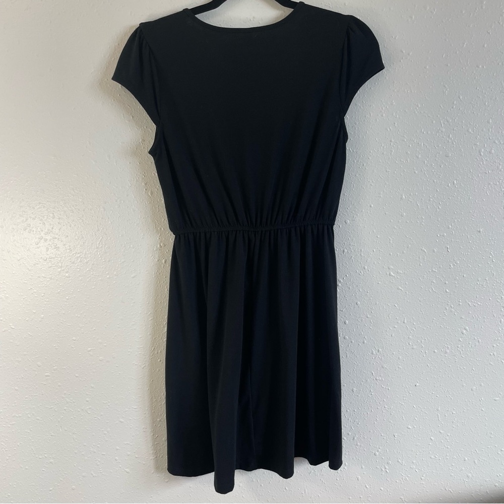 ALYA black dress‎ small - Picture 2 of 4